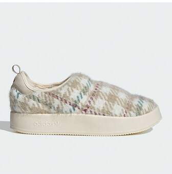 Adidas Unisex Lässig Klee PUFFYLETTE Schuhe