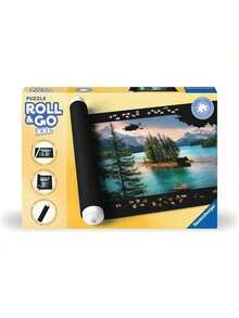 Door Stop Wedge - 拼圖架 - 查看 9