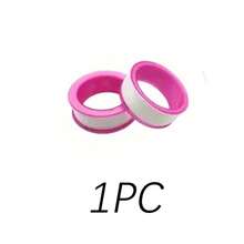 Silver Five Speed Water Stop Button, Pressure Boosting Handheld Shower Button Switch, Nozzle, Shower One Key Water Stop Nozzle - Multicolor - View 10