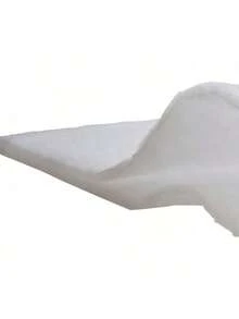 EstiloFairfield Poly-Fil Low Loft Cuna De Bateo De 45 X 60 PulgadasVersióN Mejorada - Cada - Ver 3