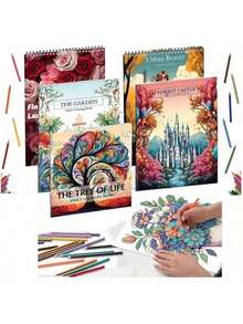 Personajes de fantasía