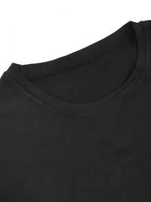 Romance Gerard Way Return Of Helena Official Tee T-Shirt Mens Unisex - 黑色 - 查看 3