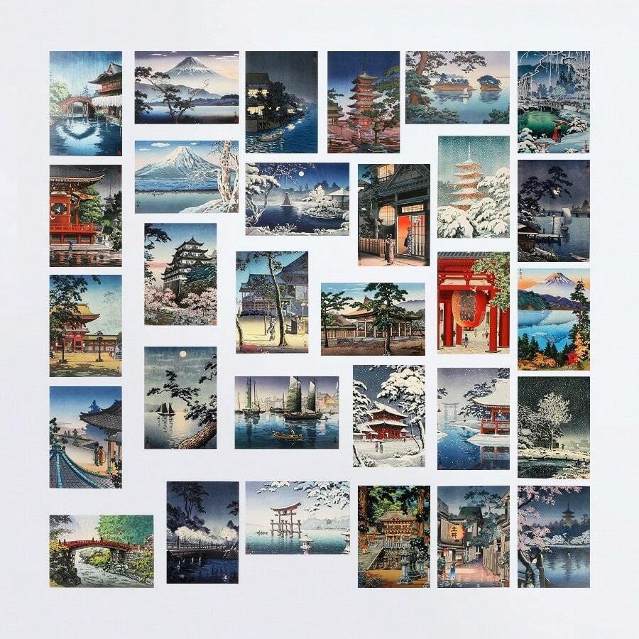 Postcards - TsuchiyaKoitsu - View 1