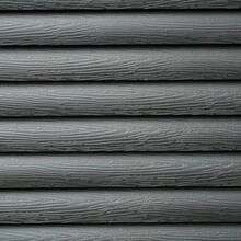 Furnishing PVC Embossed Made To Measure Venetian Blinds Easy Fit Home Office UK - Steel Grey - View 12
