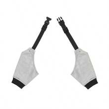 宠物用品 狗狗膝盖肘部防护服，狗狗腿部保护套，保暖防护狗狗前腿套