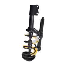 Steering And Suspension Tools