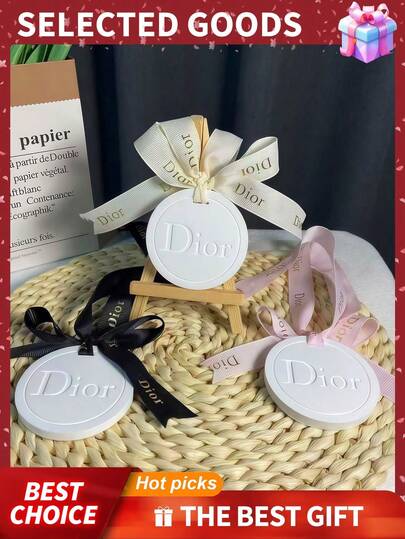 M.Dior 1pc Home Fragrance Sachets, Long-Lasting Scent, Bathroom Supplies, Valentine's Day Gifts, Party Supplies, Suitable For Bedrooms, Kitchens, Bathrooms, Cars, Interior Decoration, Gifting, Marriage Proposals, Valentine's Day, Christmas, Holidays, And As Scented Sachets.