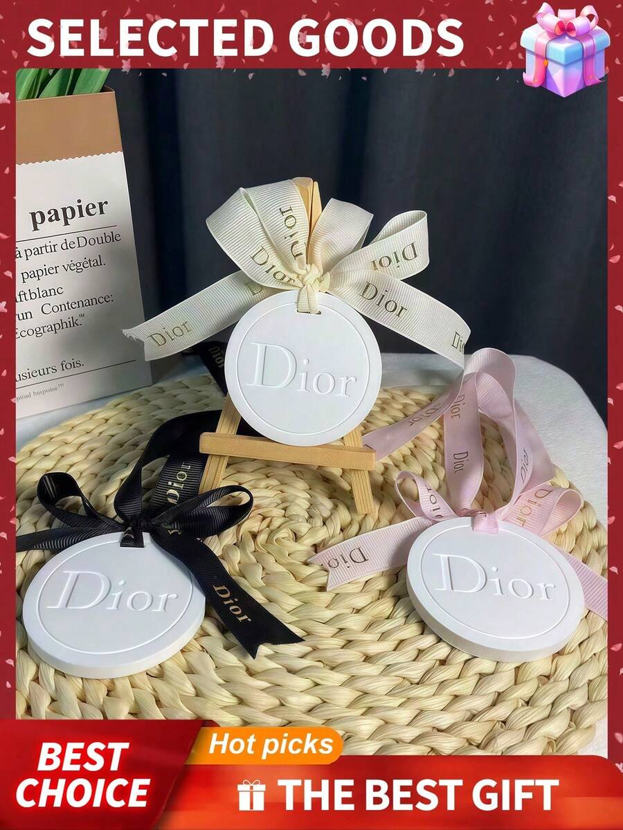 M.Dior 1 pieza Sachets de fragancia para el hogar, aroma de larga duración, suministros de baño, regalos del Día de San Valentín, suministros para fiestas, adecuado para dormitorios, cocinas, baños, automóviles, decoración interior, regalos, propuestas de matrimonio, Día de San Valentín, Navidad, vacaciones y como sachets perfumados. - 1PC - Ver 1