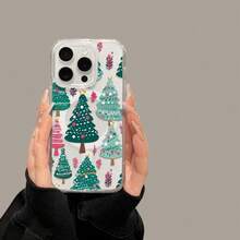 Basic Phone Cases - โปร่งใส - ดู 3