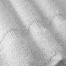 Towels - White - View 4