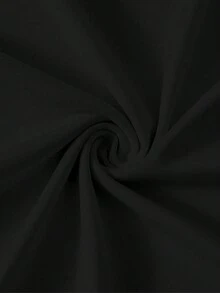 Mana Sama T-Shirt _ Malice Mizer Visual Kei Shirt _ Gothic Lolita Rock Tee _ Japanese Alternat Fa - 黑色 - 查看 4