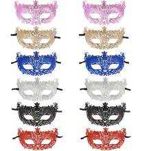 1/6/12/24/48/120 chiếc cáo rỗng trang trí bằng nhựa PP màu đen, có nhũ, thích hợp cho tiệc hóa trang. - Nhiều màu - Xem 17