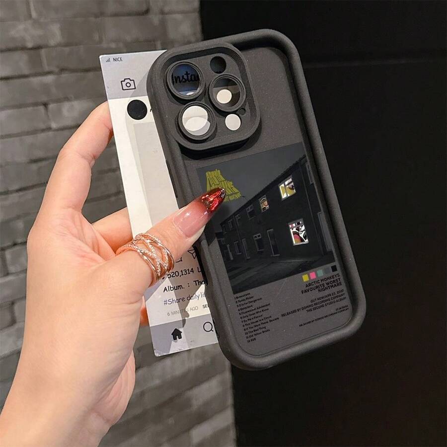 Fashion Phone Cases - Color 1 - View 1