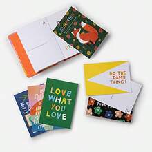 Send This for Inspiration: 50 Postcards for Any Occasion - como en la foto - Ver 5