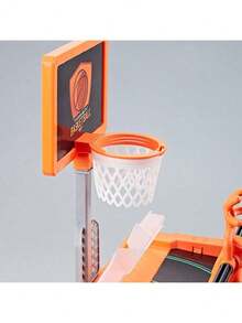 Juego De FutbolíN Para NiñOs, Juego De Baloncesto Para NiñOs, Juego Interactivo Para E Hijos, Juegos De Mesa De Tiro Con Punta De Dedo Doble Para 2 Jugadores - 1 - Ver 5