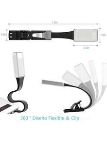 Copyholders & Book Stands - 1 - View 4