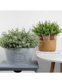 Artificial Plants - Multicolor - View 6