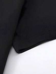 Women T-Shirts - Black - View 3