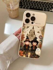 Basic Phone Cases - Blanc antique - Voir 12