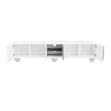 Television Stands & Entertainment Centers - Default - View 5