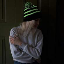 Yarn - White - View 4