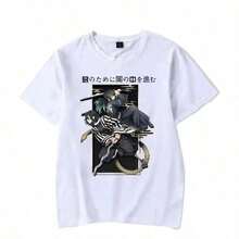 Camisetas de Mujer - Blanco - Ver 4