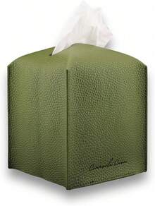 Fabric Storage - Classic Textured Green - View 10
