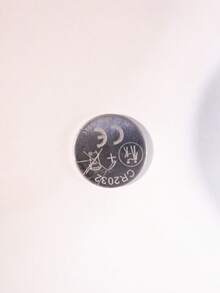 1pc/5pcs/10pcs New Mini Portable Finger Ring Tally Counter, Suitable For Ramadan, Christmas, Halloween, Holidays, Learning, Sports, And Other Counting Activities