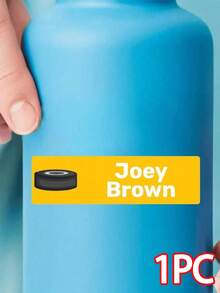 Customized Stickers - Multicolor - View 13