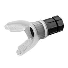 Respiratory Training Device For Altitude Training And Outdoor Respiratory Fitness - Blanco - Ver 2