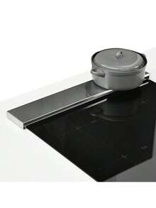 Cooktop Bracket - Silver - View 6