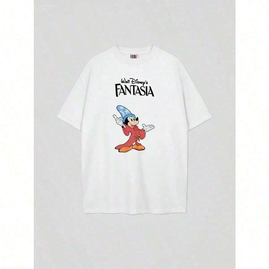 Tricouri pentru femei - alb - Vizualizare 1