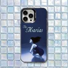 THE MARIAS Back To Me Phone Case For  16,15,14,13,12,11,8,7,Pro,Max,Plus,Mini,XS,SE Shockproof Matte Cover.Christmas Accessories. Limited-Time Discount. Fashion Phone Cases.'s Best-Selling Phone Cases. Phone Accsesories. Novelty Cases. 17 Pro Max Case. 17 Case. Hot-Selling Phone Cases. - Z8 - Xem 10