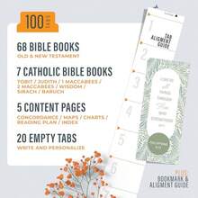 Bookmarks - As Pic - View 2