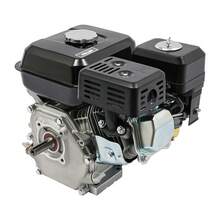 SENDERPICK 1PCS Gasoline Powered Engine Multi-Use Engine 4-Stroke 7.5HP Engine For Water Pumps, Vibrators, Generators - Black - View 5