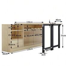 Dining Tables - Default - View 7