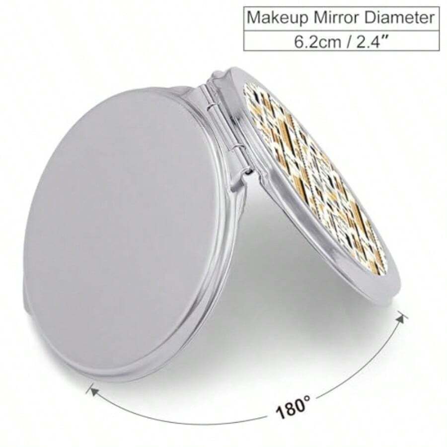 Mirror Sets - Multicolor - View 1