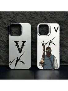 Basic Phone Cases - CYW-272CY13250A2 - View 1