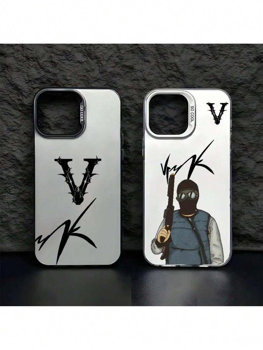 Basic Phone Cases - CYW-272CY13250A2 - View 1