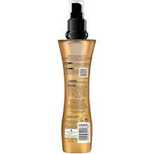 Got2b Spray protector de calor para cabello, Guardian Angel, protección térmica de hasta 230°, controla el frizz hasta 96 horas, 200 ml. - / - Ver 3