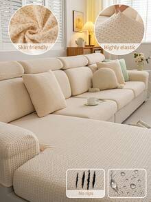 Mulberry Language - Beige