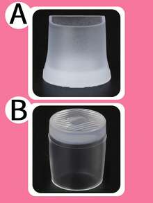 新款高跟鞋保护套，高跟鞋鞋尖套，降噪防滑鞋跟套，透明耐磨细高跟鞋鞋跟套，防滑舞鞋套，防吱吱作响鞋跟保护套，高跟鞋后跟保护套，拉丁舞鞋防滑护理套，鞋子，春夏精选，伴娘礼物，房间，卧室装饰，海滩，旅行，男士，女士，度假 - 彩色 - 查看 2