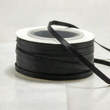 50 Yardas de Cinta de Satén Colorida para Envolver Regalos, Cinta de Satén de Poliéster de Alta Densidad de Doble Cara, Adecuada para Accesorios para el Cabello Hechos a Mano, Tocados, Lazos para Cajas de Regalo, Día de la Madre, San Valentín, Cinta de Envoltura de Regalos de Boda, Cinta Hecha a Mano, Envoltura de Regalos de Pastel, Ramos, Decoración de Fiesta Festiva con Lazos