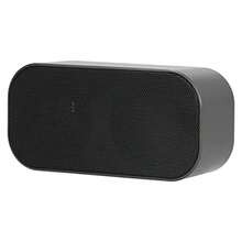 Altavoz Portátil Mini Altavoz USB Duradero con Tarjeta de Sonido para Escritorio para Dormitorio en Casa - Rojo violeta - Ver 7