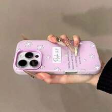 Basic Phone Cases - Purple - View 5