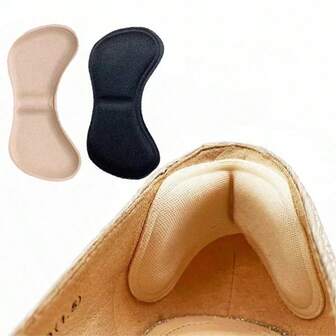 4pcs Women's Heel Cushions - Comfortable & Breathable, All-Day SupportInsulation,Galentines,Puppy,Carnival,Regalos Para Para,Decoración Para Fiestas