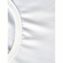 Women T-Shirts - White - View 4