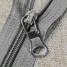 2/4/10pcs Detachable Zipper Pulls For Bags, Jackets, Shoes, No Tools Required Replaceable Zipper Pulls - Multicolor - View 7