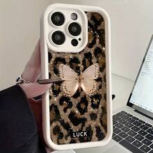 Basic Phone Cases - สีขาว - ดู 3