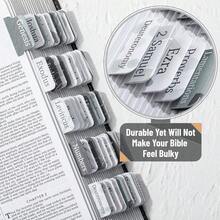 Bookmarks - As Pic - View 4